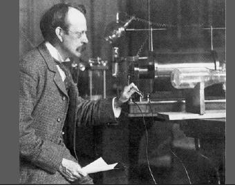 Electromagnetic Waves demonstrated Heinrich Hertz demonstrated in 1885 to 1890