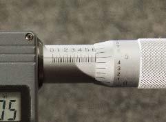 micrometers. 17 0.420 0.