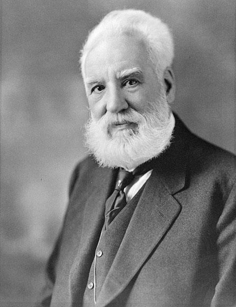 This unit was named the bel, in honor of their founder and telecommunications pioneer Alexander Graham Bell The decibel (db) is one tenth of the bel (B): 1B = 10dB.