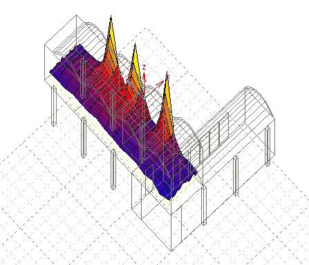 11 - S-W cluster_first floor Shading analysis Fig.