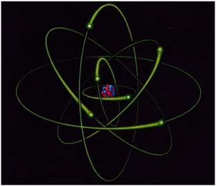 Atomic Structure One must use the new quantum theories to describe the structure of atoms.