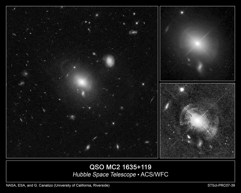 Today in Astronomy 102: supermassive black holes in active galaxy nuclei (AGNs) q Active galaxies: quasars, radio galaxies and their relatives.