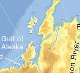 5. MANY COASTAL COMMUNITIES AND FACILITIES WILL FACE INCREASING EXPOSURE TO STORMS. Shishmaref, Alaska Faces Evacuation New map will replace this.
