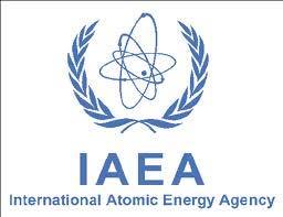 IAEA Coordinate
