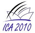 Proceedings of 20 th International Congress on Acoustics, ICA 2010 23-27 August 2010, Sydney, Australia A Novel Double-Notch Passive Hydraulic Mount Design Reza Tikani (1), Saeed Ziaei-Rad (1), Nader