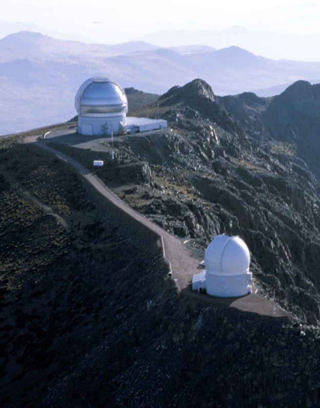 LSST Project Partnership of government (NSF and DOE) and