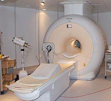 Superconductors in MRI Superconducting magnets find application in magnetic resonance imaging (MRI) of the human body.