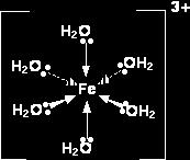 with the metal ion/atom, the ligand contributing both