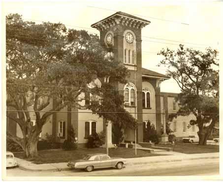 Original Parish