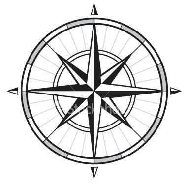 NNW NW WNW W WSW SW SSW N S NNE NE ENE E ESE SE SSE AZIMUTH is a compass direction where the object (star, planet, sun or moon) can be found in the sky.