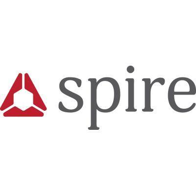 company became Spire Global, a private satellite data