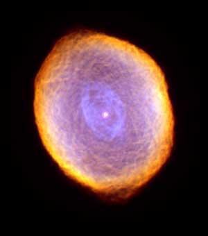 Explosive hydrogen burning: Oxygen-Neon Novae Exposed White Dwarfs Planetary