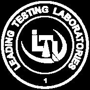 : HZ14090028g The laboratory that conducted the testing detailed in this report has been accredited