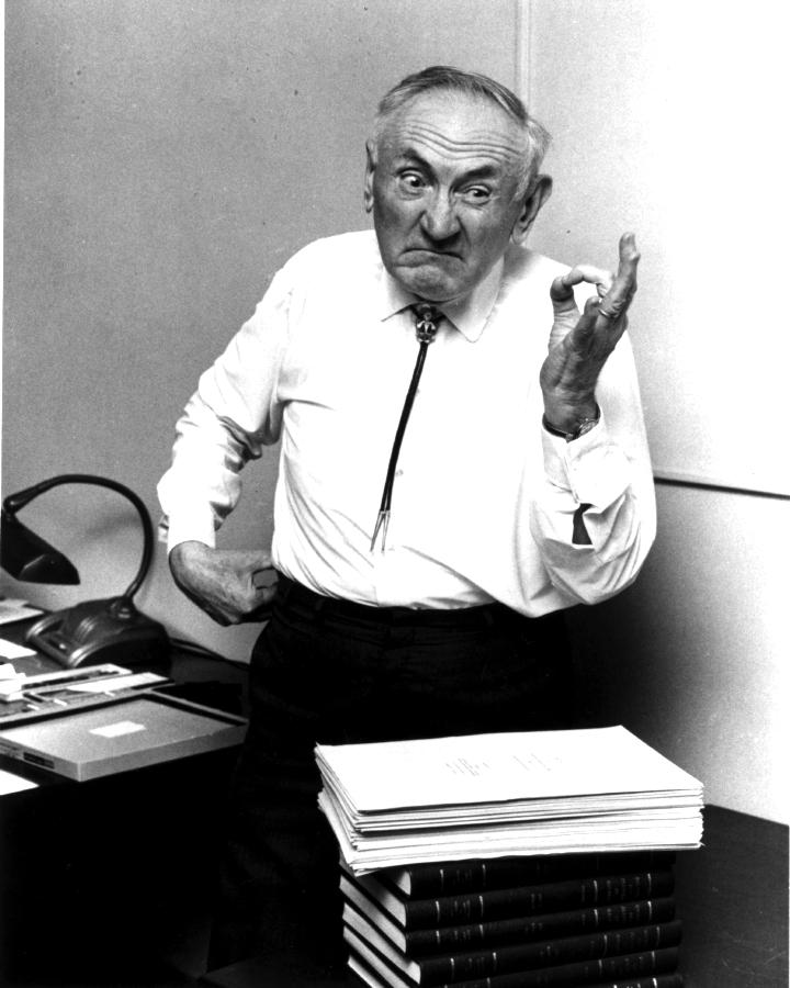 Fritz Zwicky (1898-1974) 1930 s: studied the motions of galaxies within the Coma cluster, found they are