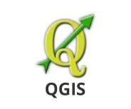 DESKTOP GIS SOFTWARE QGIS Free and Open Source Desktop GIS Software Built and maintained by large open source community Runs on Mac and Windows Not as robust, well supported, or full featured, but