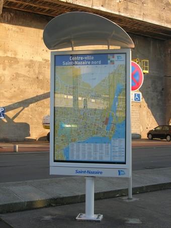 Public city maps Thomas Petazzoni () MapOSMatic: