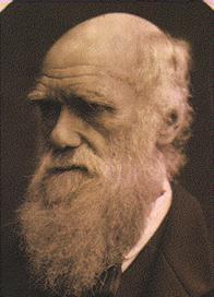 Charles Darwin Darwin