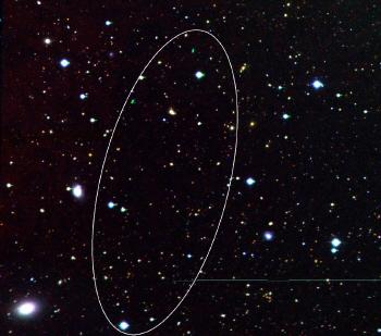 3 0.9 10 5 NGC 1560, 1992 Ω CDM h 2 0.