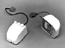 Windows and Mice 1968: Doug Englebart s mouse (Stanford Research