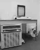 Apple Macintosh (first commercially successful system based on