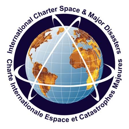 The International Charter on Space and Major Disasters Unified system of space data acquisition & delivery