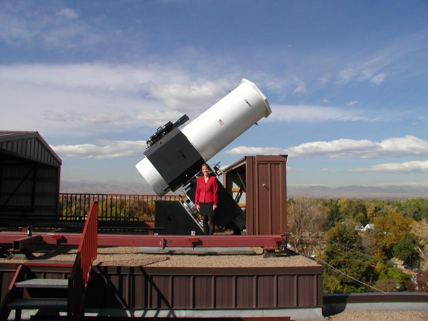 Introduction The Student Astronomy Laboratory (SAL) is a combination telescope-periscope that, upon automation, will allow for access to a large telescope without having to leave the comfort of the