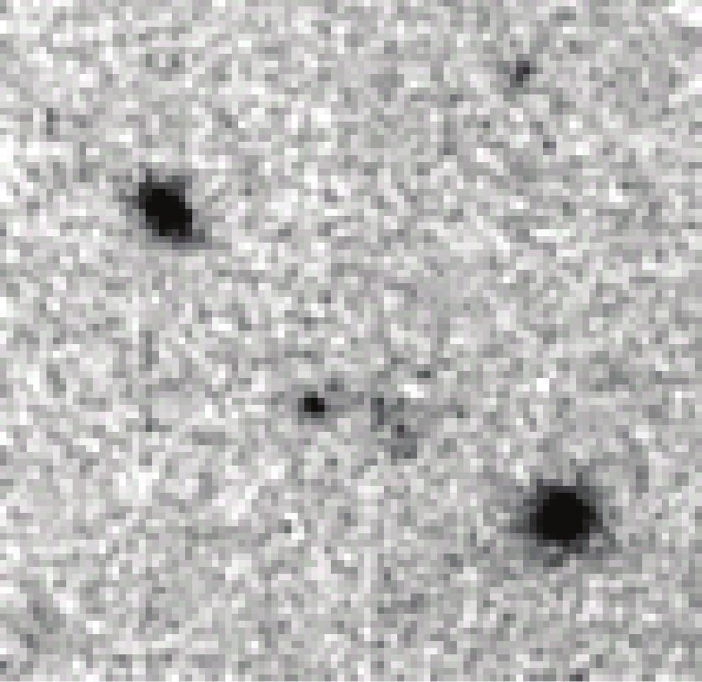 276 M. Villar-Martín et al. Figure 28. Broad-band V_High image of the field around SDSS J1546 00 (identified with QSO). It covers the rest-frame spectral range 3570 4460 Å.