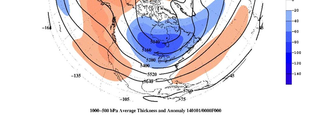 thickness anomaly pattern
