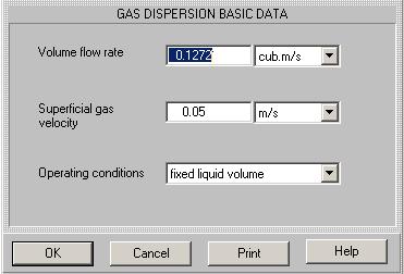 AND MASS TRANSFER.. Let us select Gas mass transfer rate (Figure 11).