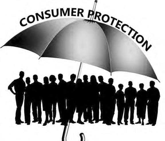 New Consumer Protection Bill- 2018 What s in Store for Consumers? - Adv.