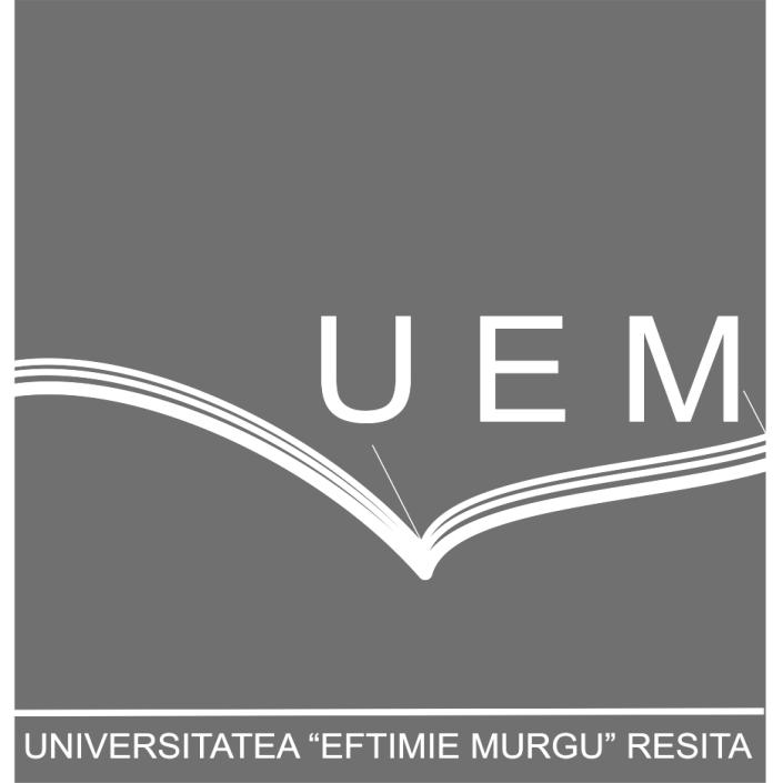 ANALELE UNIVERSITĂłII EFTIMIE MURGU REŞIłA ANUL XVIII, NR. 1, 2011, ISSN 1453-7397 Tiberiu Stefan Manescu, Tiberiu Manescu Jr.