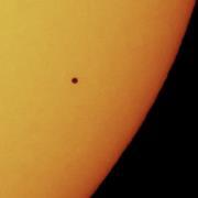 Transits the Sun: 11 Nov 2019 Venus: