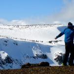 TRACKBACKS Bookmark Your Local Avalanche Center A Mountain