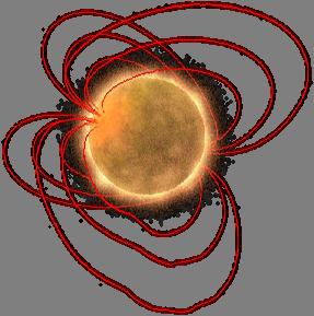 Pulsar Astrophysics Payoffs Magnetospheric properties