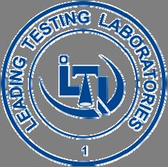 542961XX(XX:41-50) Laboratory: Leading Testing Laboratories NVLAP CODE: 200960-0 Tel: +86-571-56680806 www.