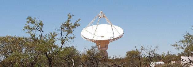 WALLABY - the ASKAP HI All-Sky Survey ASKAP 36 x 12-m antennas (4072 sq m) focal plane arrays field-of-view 5.5 deg x 5.