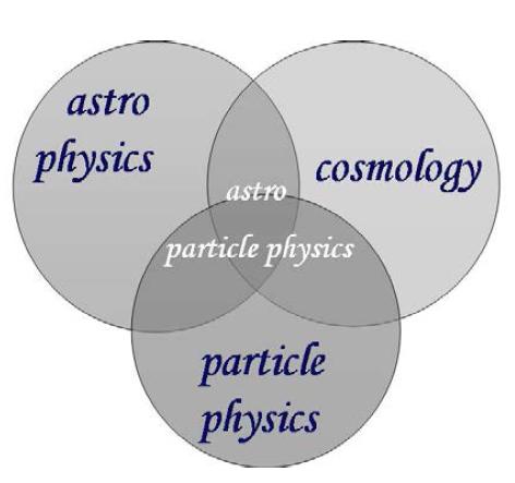 astrophysical observations ² Dark matter: relic particles ² Dark matter: direct
