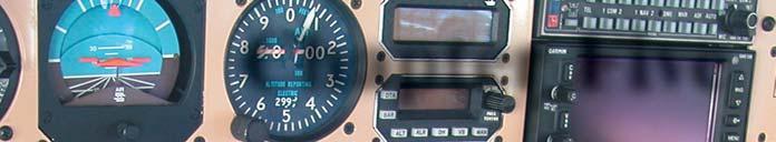 [E3/3/3] In addition to the airspeed indicator, two additional instruments also require static air pressure to function: the and the. A.