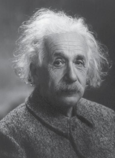 Relativity No Ether! In 1905, Albert Einstein published a paper that explained his special theory of relativity (rel-uh-tiv-uh-tee). It unraveled a problem with how science understood light.