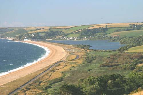 The students wanted to show evidence of increasing house prices along an 8 km transect from an inland location (Kingsbridge, Devon) to a coastal location (Slapton Sands,