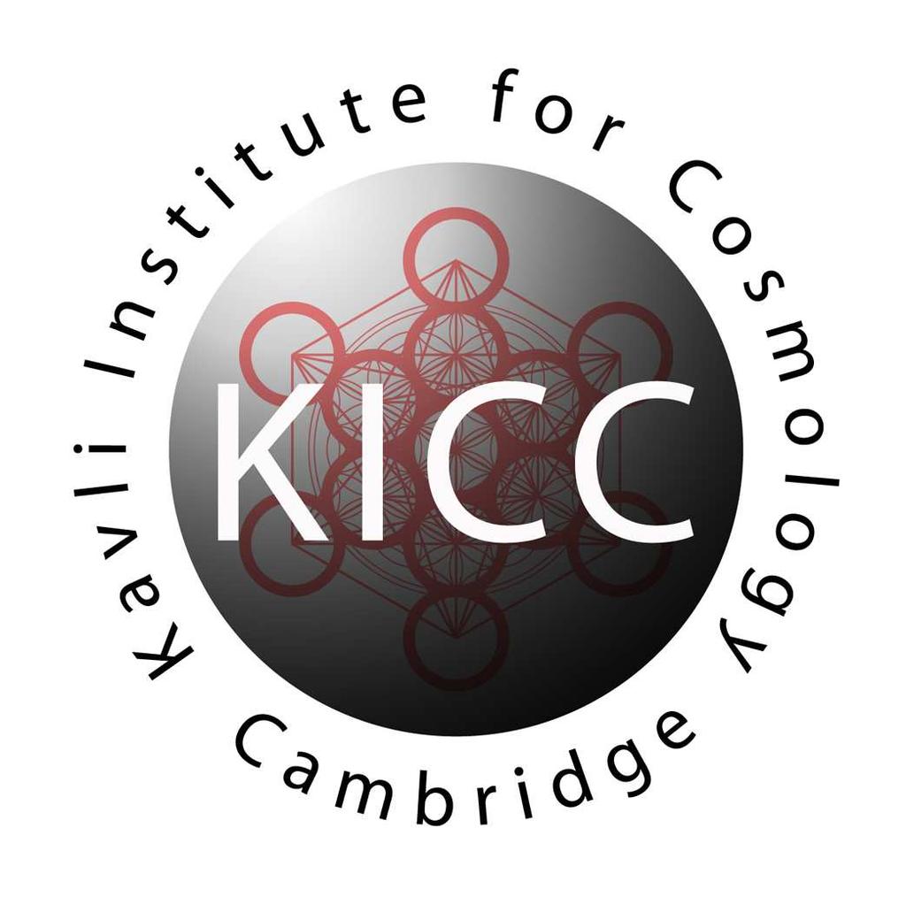 Kavli Institute for Cosmology,