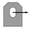 Lifting symbols used in the documentation Axial pull in direction of anchor axis. Transverse pull perpendicular to the anchor surface.