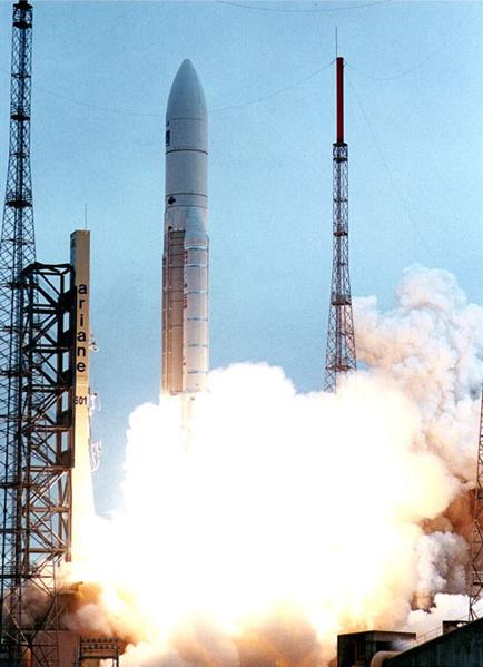 A Critical Software Bug: Ariane 5.01 «On 4 June 1996, the maiden flight of the Ariane 5 launcher ended in a failure.