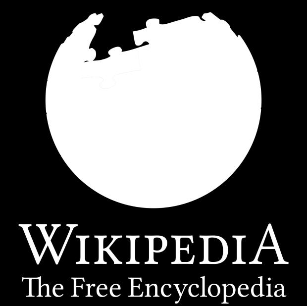 Wikipedia pages (m = 4.