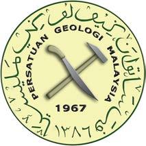 PERSATUAN GEOLOGI MALAYSIA GEOLOGICAL SOCIETY OF MALAYSIA 49 th ANNUAL GENERAL MEETING & ANNUAL REPORT 2015 25 th April 2015 Department of Geology, University of Malaya, Kuala Lumpur AGENDA Date: 25