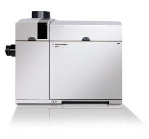 Agilent ICP-MS Unmatched matrix tolerance and unparalleled interference removal Patented High Matrix Introduction (HMI) technology increases matrix tolerance up to 10x to handle the toughest samples