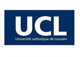 Université catholique de Louvain Belgium