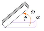 Plne motion of rigid body 4 Generl plne motion: motion where ll prticles in the body move in prllell plne 4 generl plne motion is composed of two motions 9 4 Position vector of prticle in motion Plne