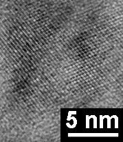structures of the PZT nanoshell tubes, EDX, XRD and high resolution TEM (HRTEM) investigations were employed.