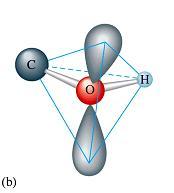 Covalent ond Valence Shell Electron Pair Repulsion